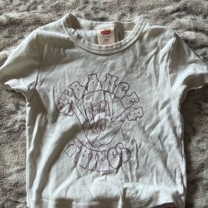 Pacsun Stranger Things Babytee